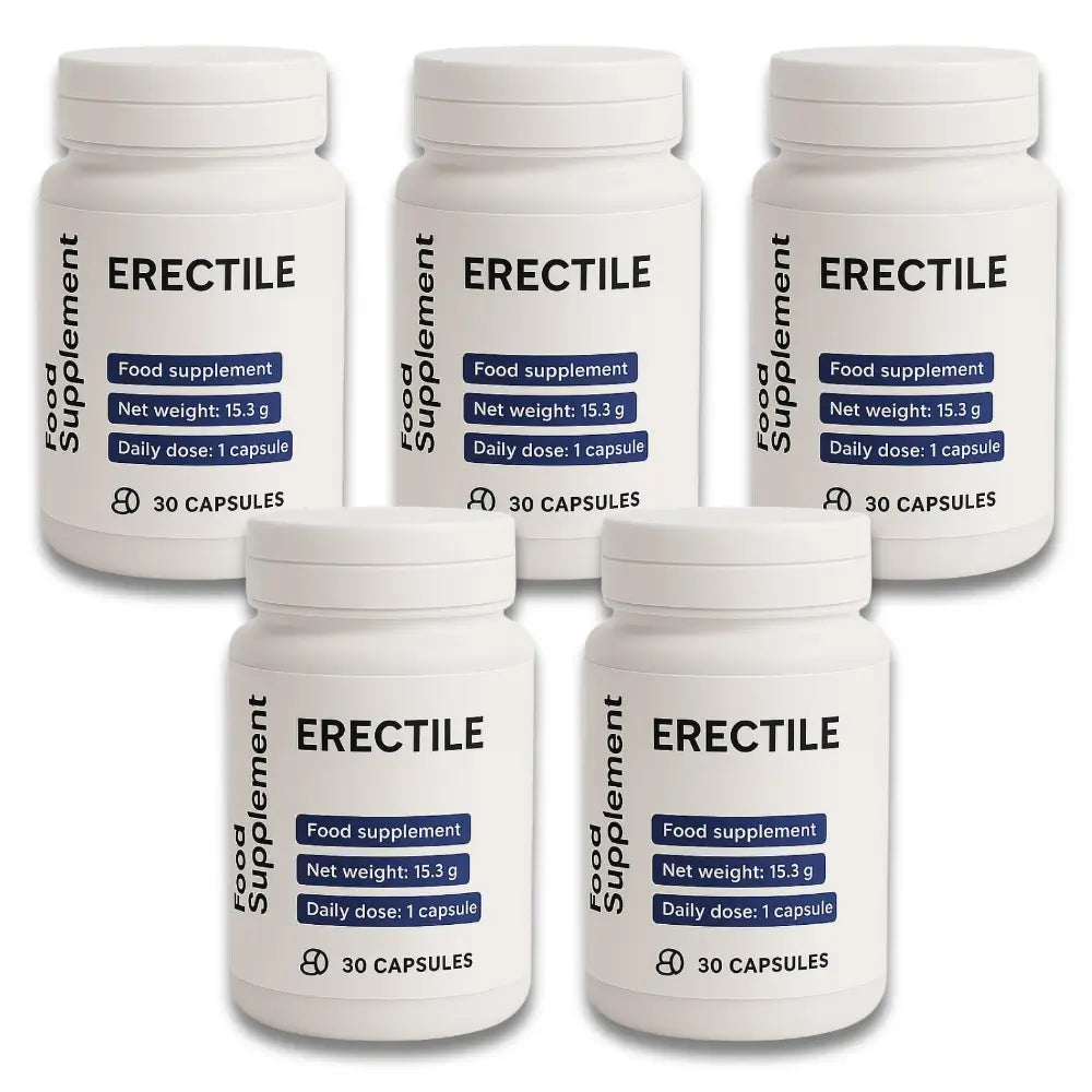 Erectile