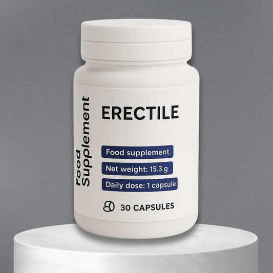 Erectile