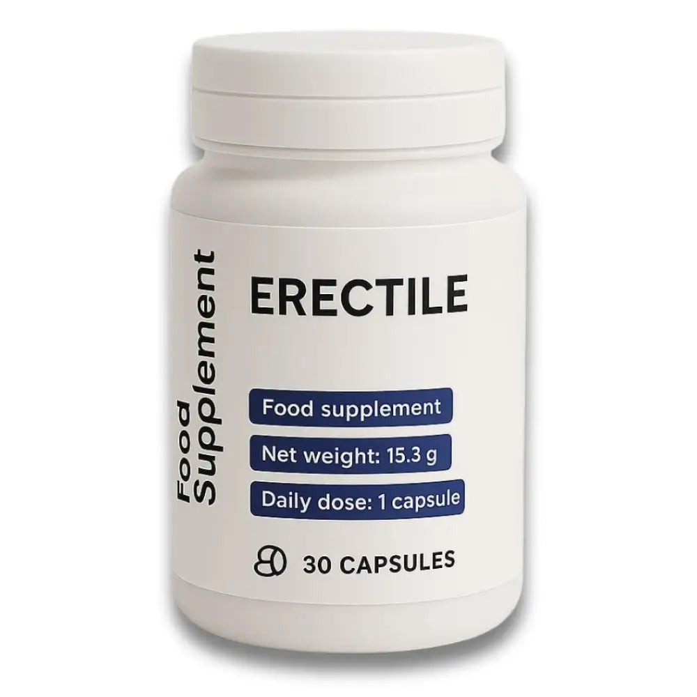 Erectile