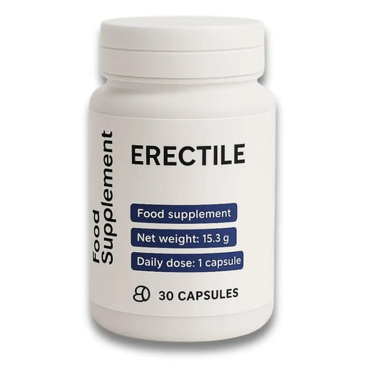 Erectile