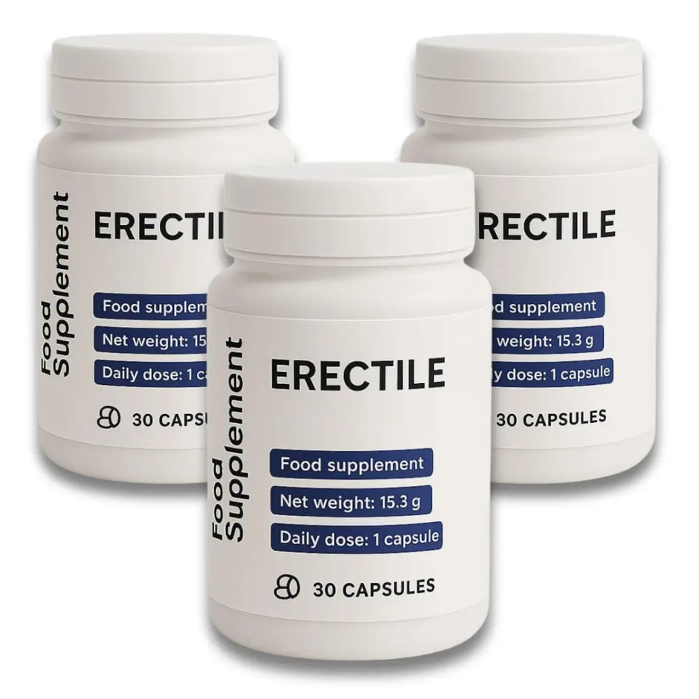 Erectile