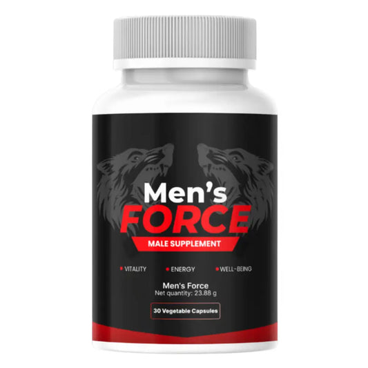 Men's Force (T1)